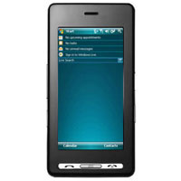 LG Prada с Windows Mobile 6 през есента