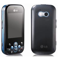LG KS360 ще има версия с Android