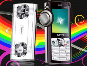 Китайците G'Five изместват Samsung от второто място на индийския мобилен пазар