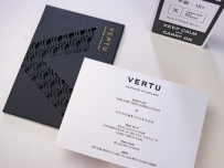 Vertu се завръща на пазара