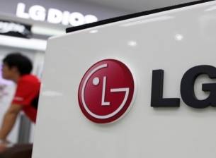 LG вече произвежда панели за дисплея на iPhone 5
