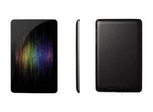 Таблетът на Google ще конкурира Kindle Fire, твърди представител на Asus