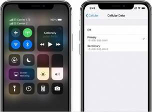 Вече можете да изтеглите iOS 12.1 с поддръжка на групови FaceTime чатове