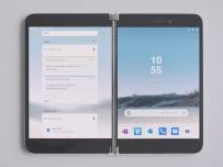 Microsoft Surface Duo e смартфон с два екрана и Android