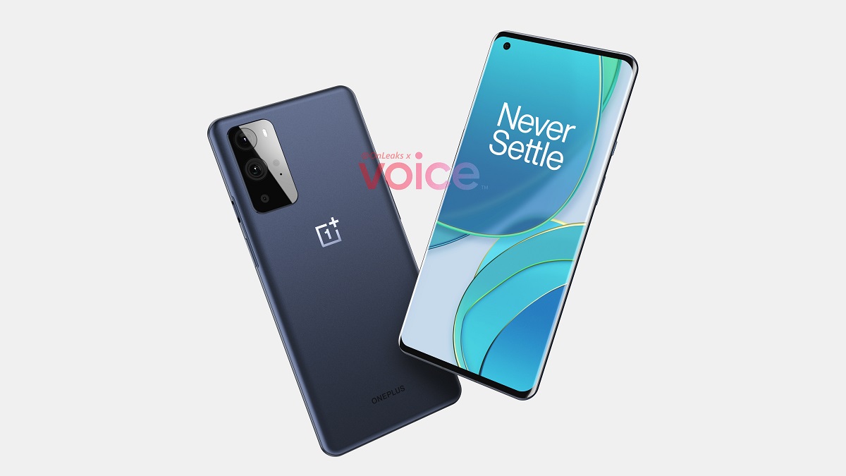 Камерата на OnePlus 9 изглежда няма да има разширени възможности за зуум