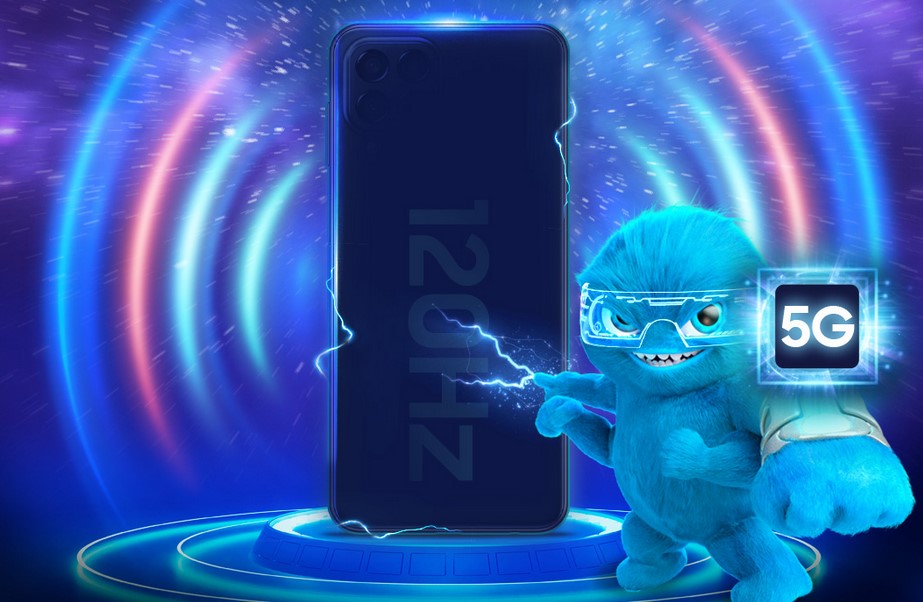 Ето какво очакваме от Samsung Galaxy M53 5G