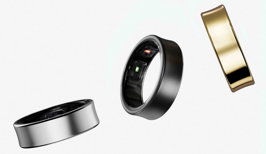 Първи данни за Galaxy Ring 2
