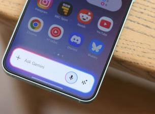 Новата визия на Gemini достига до Android