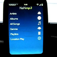 Palm вече отказаха да допуснат приложение до App Catalog на webOS