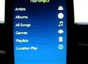 Palm вече отказаха да допуснат приложение до App Catalog на webOS