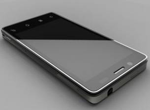 Intel показва прототипи на смартфон и таблет с процесор Medfield