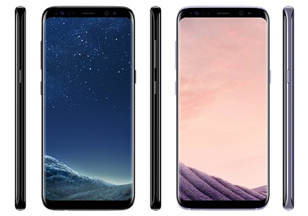 Цената на Samsung Galaxy S8 в Европа ще започне от 799 евро