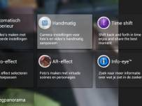 Камерата от Sony Honami вече достъпна за Xperia Z, ZL и Tablet Z