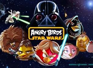 Rovio подготвя изненада със Star Wars за Angry Birds