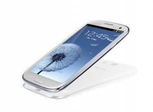 Забавяне в доставките за Samsung Galaxy S III