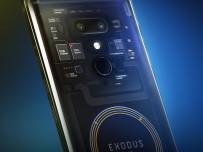 Новият блокчейн смартфон на HTC ще бъде по-достъпен