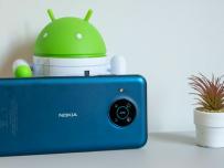 Nokia X20 - скандинавски дизайн и добра камера