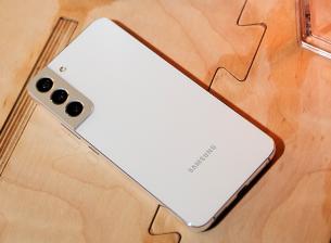 Samsung Galaxy S22+ е смартфонът за всекиго