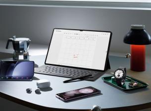 Новите устройства на Samsung разширяват и подобряват екосистемата Galaxy