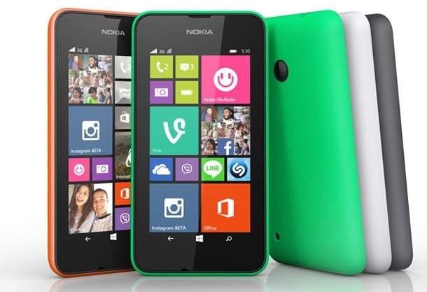 Nokia Lumia 530 вече може да бъде поръчана и в Европа