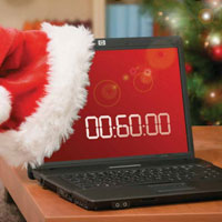 90 клиенти на GERMANOS спечелиха лаптоп HP 550 P550