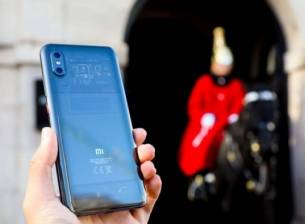 Xiaomi влиза в Обединеното кралство