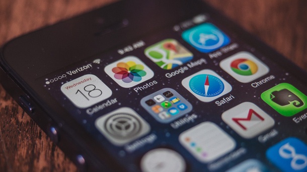 iOS увеличава пазарния си дял в Щатите през третото тримесечие