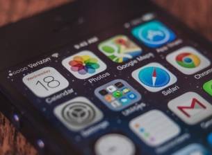 iOS увеличава пазарния си дял в Щатите през третото тримесечие