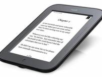 Barnes & Noble отнесе глоба заради недостатъчни количества Nook