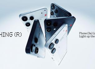 Nothing Phone (3a) Lite комбинира отличителен дизайн и ниска цена