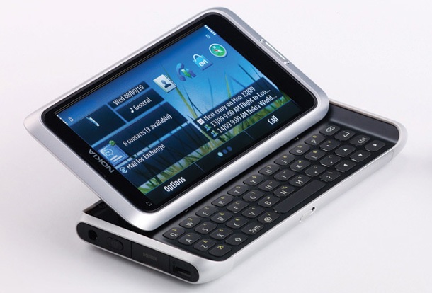 Преди години Nokia платили милиони откуп за Symbian