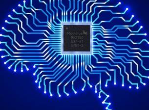 Google и Movidius ще позволят на смартфоните да виждат