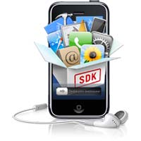 Apple и авторите на софтуер