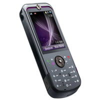 Motorola MOTOZINE ZN5 вече официално в България