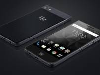 BlackBerry Motion носи голяма батерия и водоустойчивост