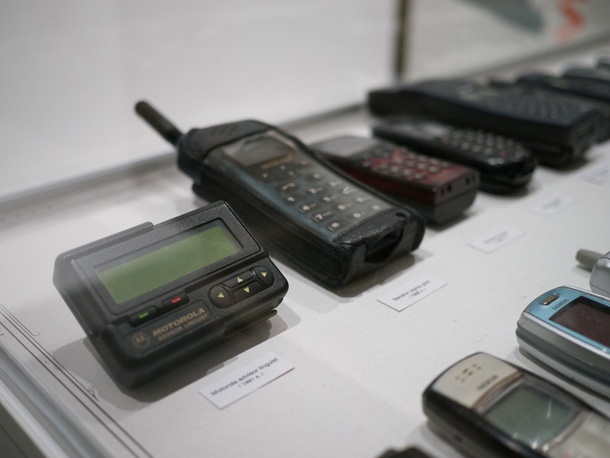 Изложба представя развитието на телекомуникациите в България