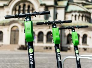 Lime отбелязва значителен ръст в България