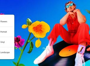 Photoshop вече и за Android