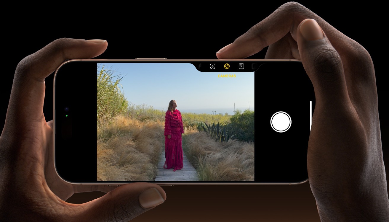 Apple проучва революционна технология за камерите в бъдещи iPhone-и