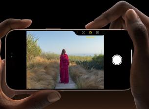 Apple проучва революционна технология за камерите в бъдещи iPhone-и