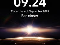 Xiaomi обяви кога ще представи серията 15T