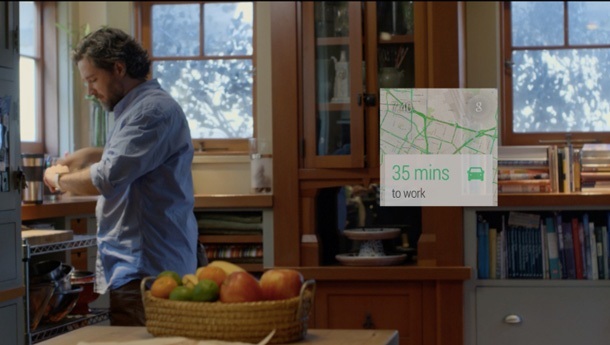 На IFA Asus ще представи часовник с Android Wear