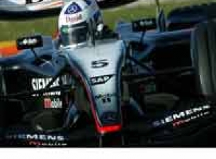 Siemens разширява сътрудничеството си с тима McLaren от Формула 1