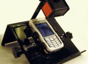 Мобилна презентация