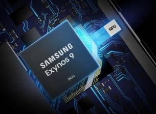 Samsung са готови да произвеждат чипове по 5nm процес