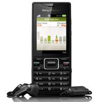 Sony Ericsson Elm и Hazel - екотелефони от серията GreenHeart