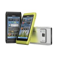 Компонентите в Nokia N8 струват колкото тези в iPhone 4
