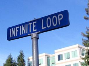 Новите служители на Apple работят по измислени проекти