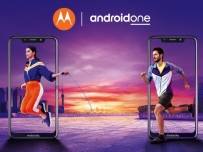 Ъпдейтът до Android 9 за Motorola One започна