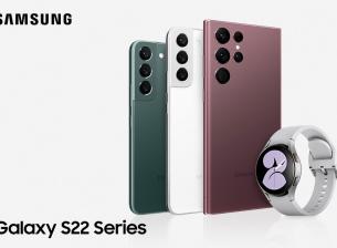 През юли Galaxy Watch4 е с 50% отстъпка с всички модели от серията Galaxy S22